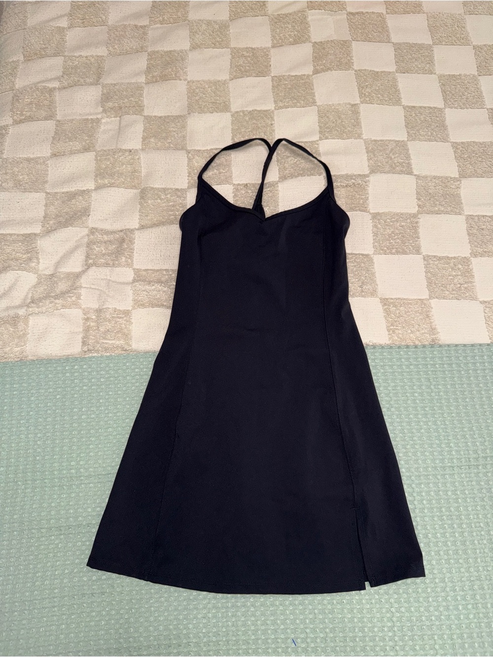 TnaAction athletic‎ mini dress from Aritzia size M